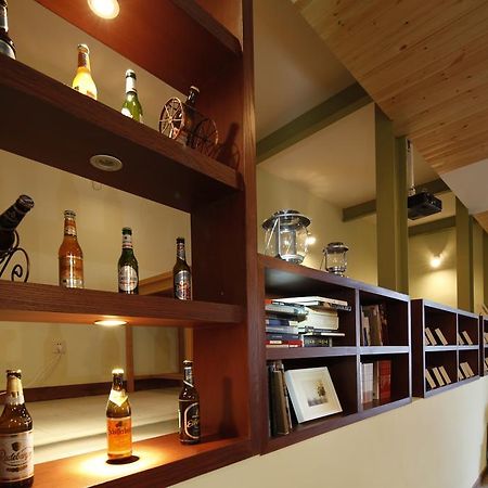 The Alley Inn Hangzhou Extérieur photo