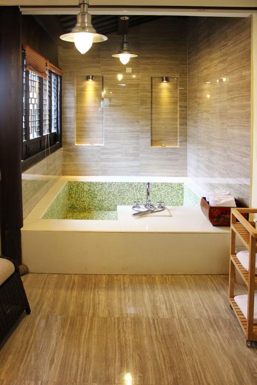 The Alley Inn Hangzhou Chambre photo