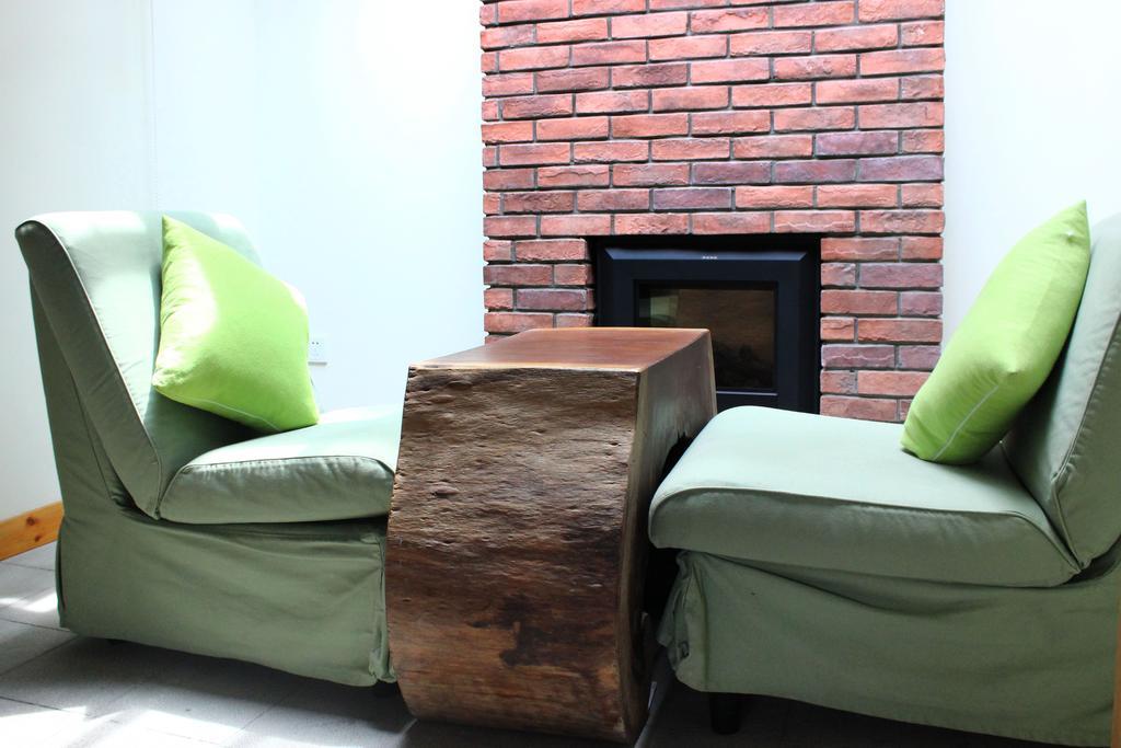 The Alley Inn Hangzhou Chambre photo