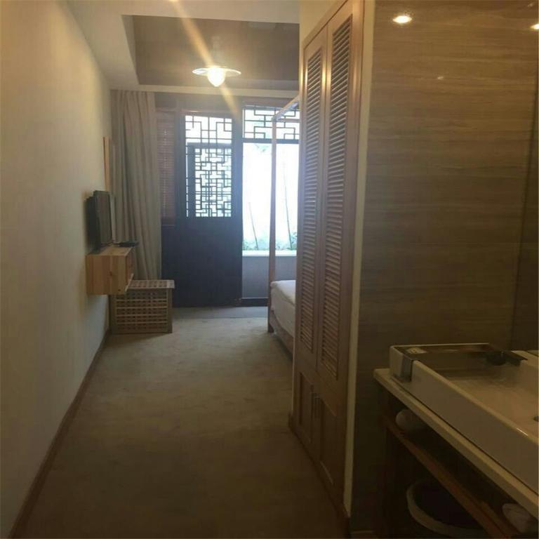 The Alley Inn Hangzhou Chambre photo
